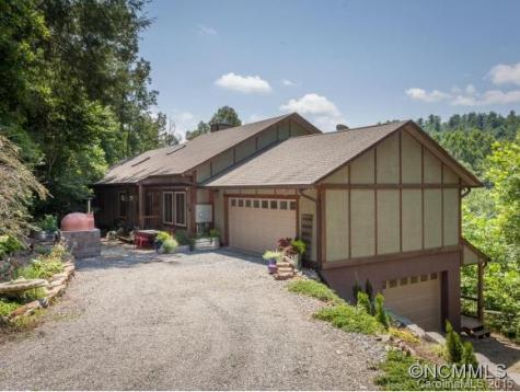 78 Merrell Road Leicester NC 28748
