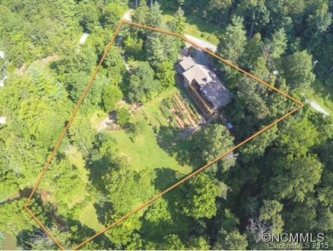 78 Merrell Road Leicester NC 28748