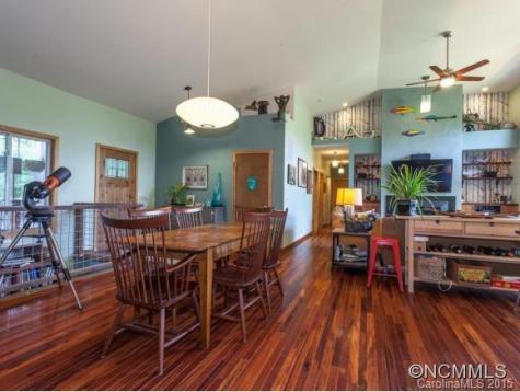 78 Merrell Road Leicester NC 28748
