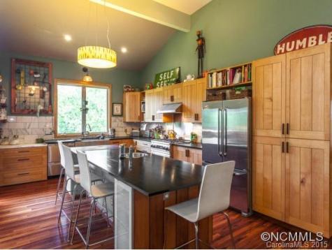 78 Merrell Road Leicester NC 28748