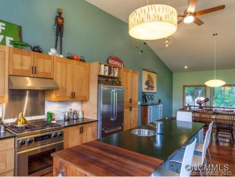 78 Merrell Road Leicester NC 28748