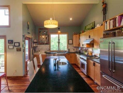 78 Merrell Road Leicester NC 28748