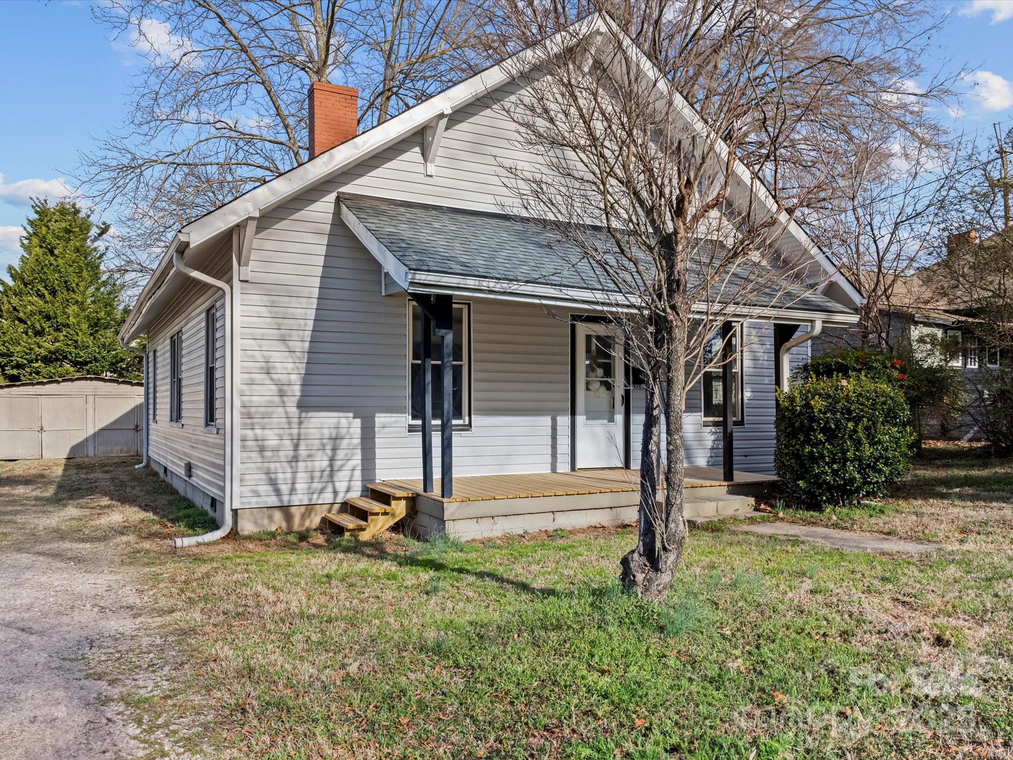 609 Spruce Street Mooresville NC 28115
