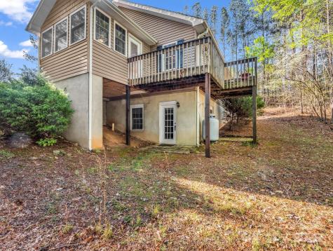 940 Hugh Champion Road Tryon NC 28782