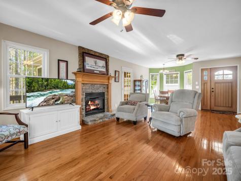 940 Hugh Champion Road Tryon NC 28782