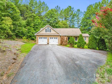 940 Hugh Champion Road Tryon NC 28782
