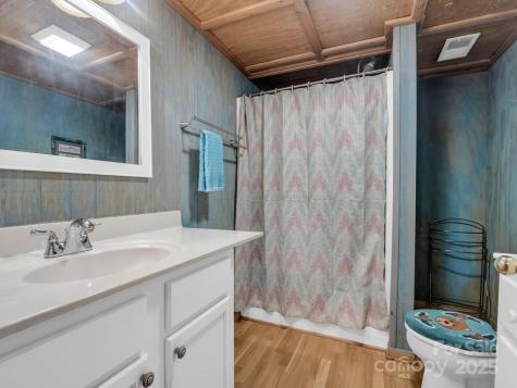 940 Hugh Champion Road Tryon NC 28782