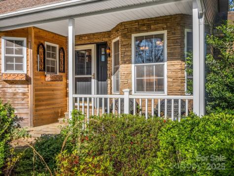 940 Hugh Champion Road Tryon NC 28782