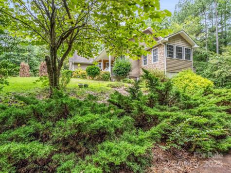 940 Hugh Champion Road Tryon NC 28782