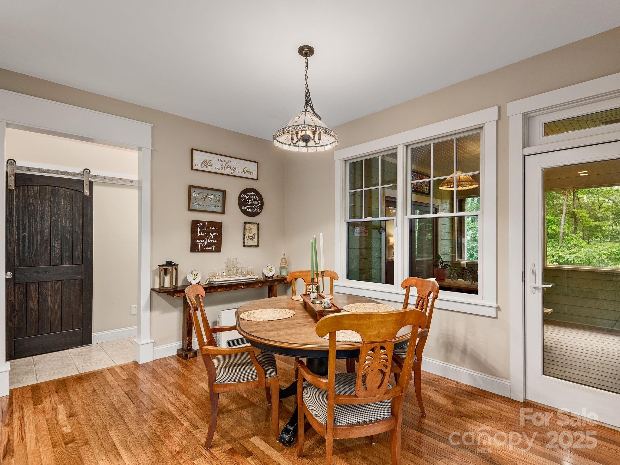 15 Bonnies Lane Asheville NC 28803