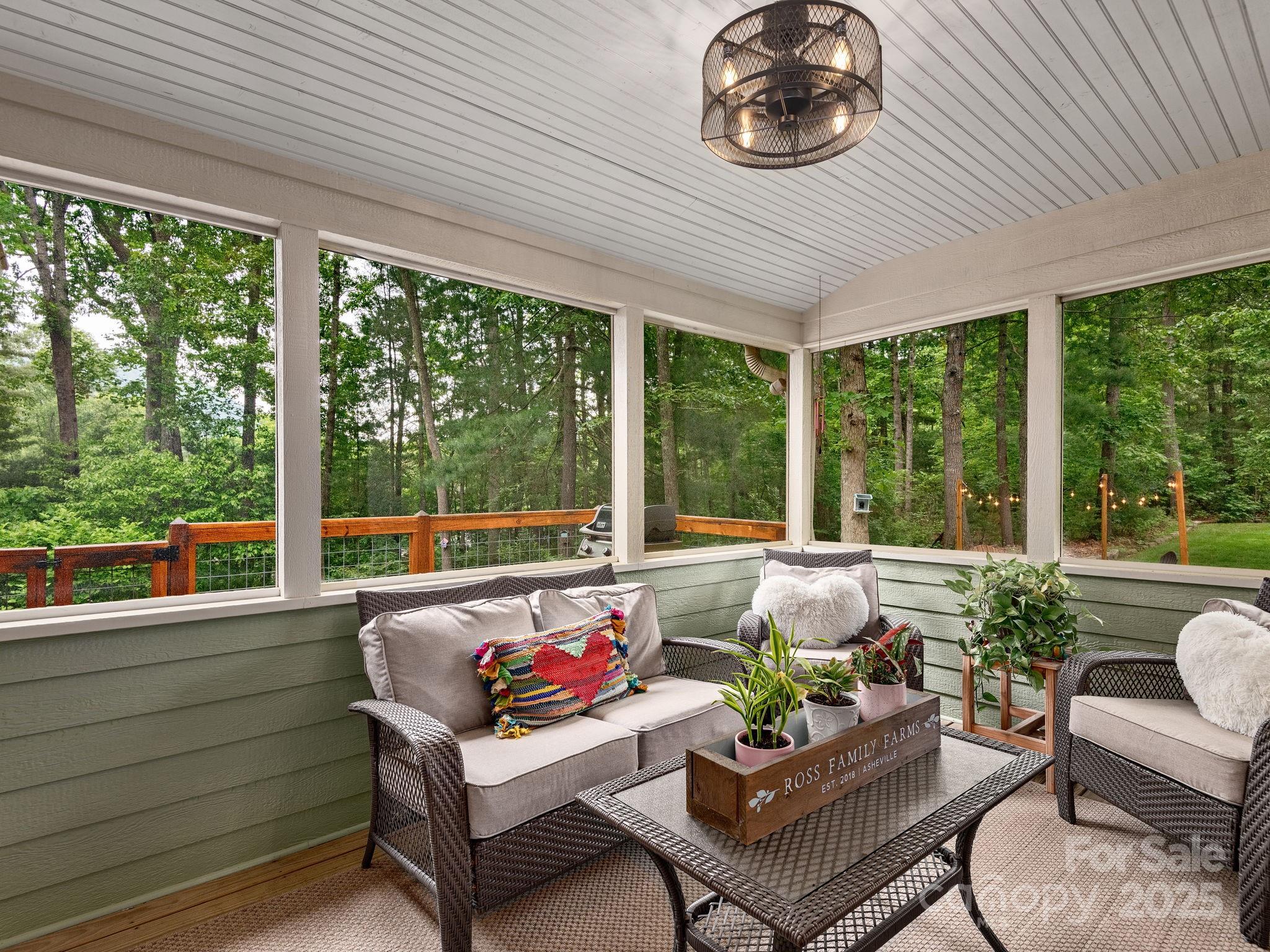 15 Bonnies Lane Asheville NC 28803