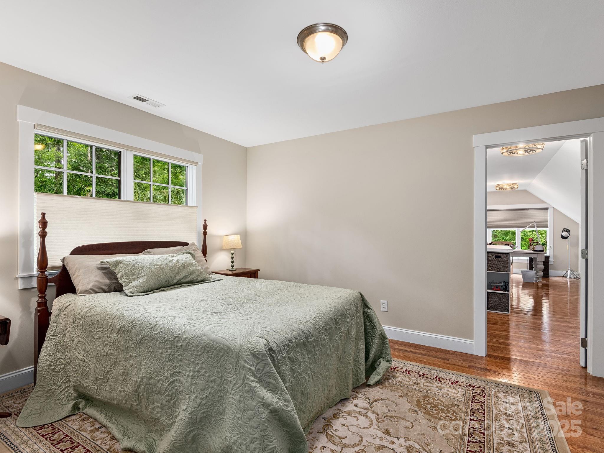 15 Bonnies Lane Asheville NC 28803