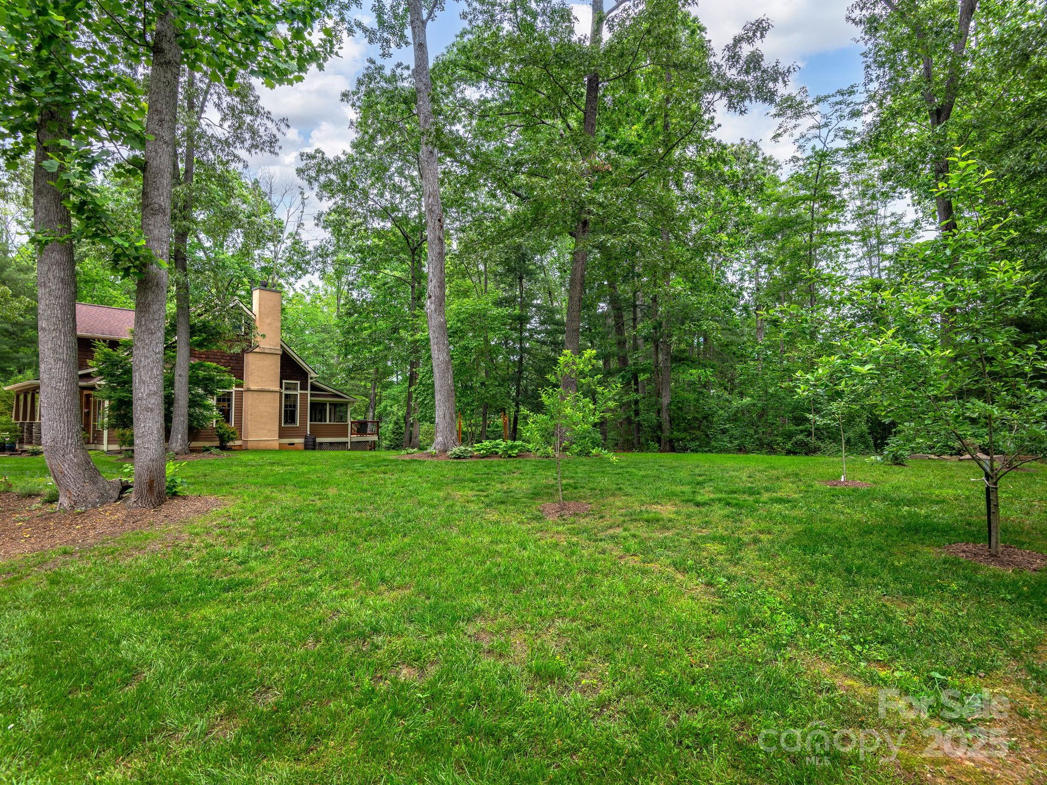 15 Bonnies Lane Asheville NC 28803