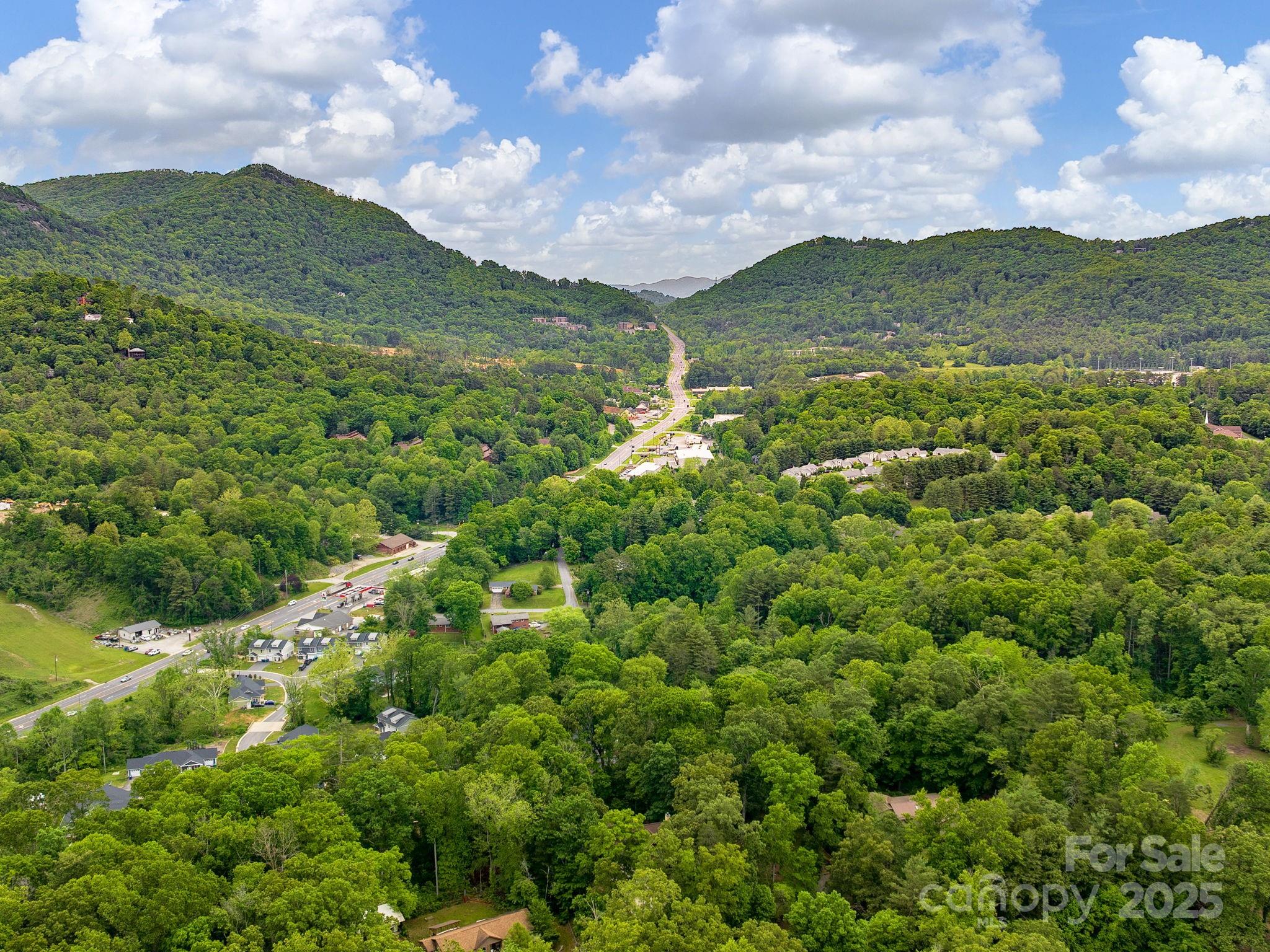15 Bonnies Lane Asheville NC 28803