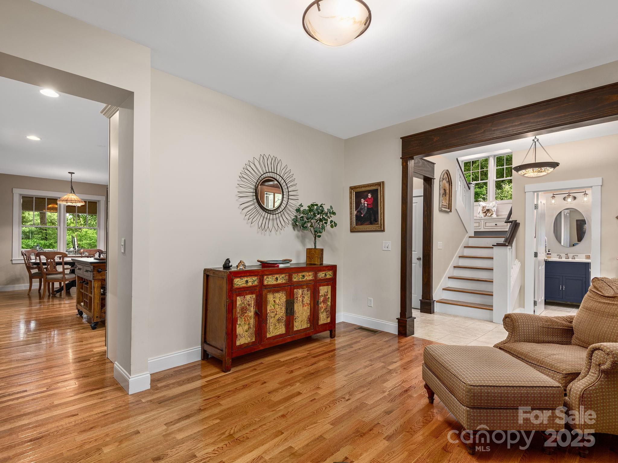 15 Bonnies Lane Asheville NC 28803