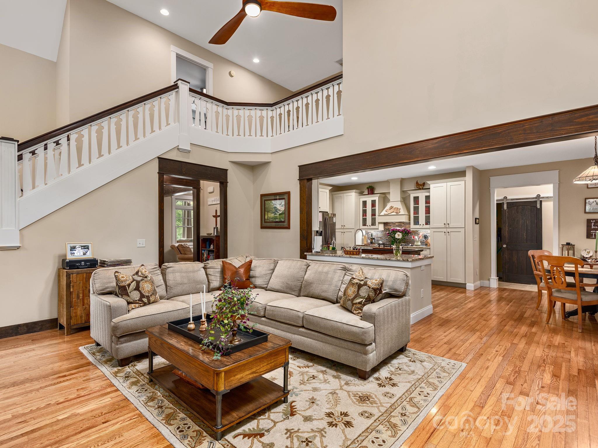 15 Bonnies Lane Asheville NC 28803