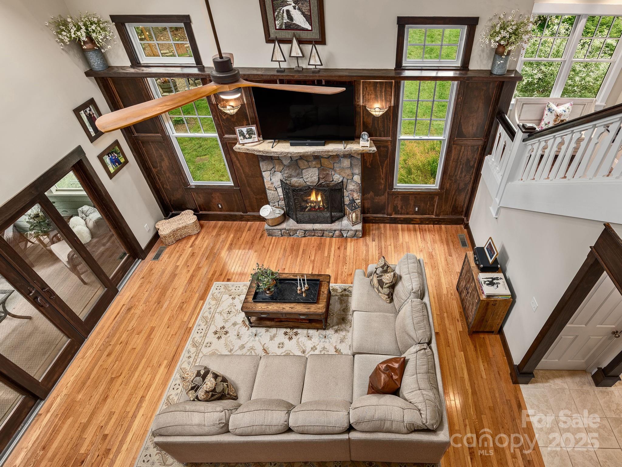 15 Bonnies Lane Asheville NC 28803