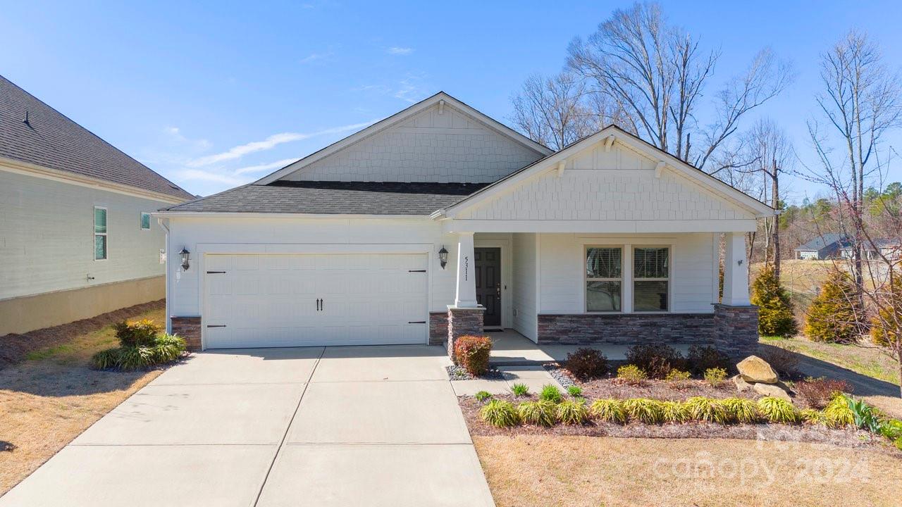 5311 Turtle Creek Drive Denver NC 28037