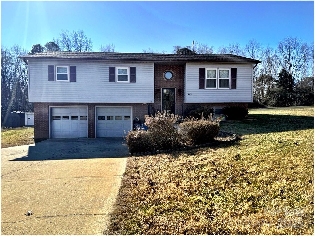 4679 Mayfield Drive Granite Falls NC 28630