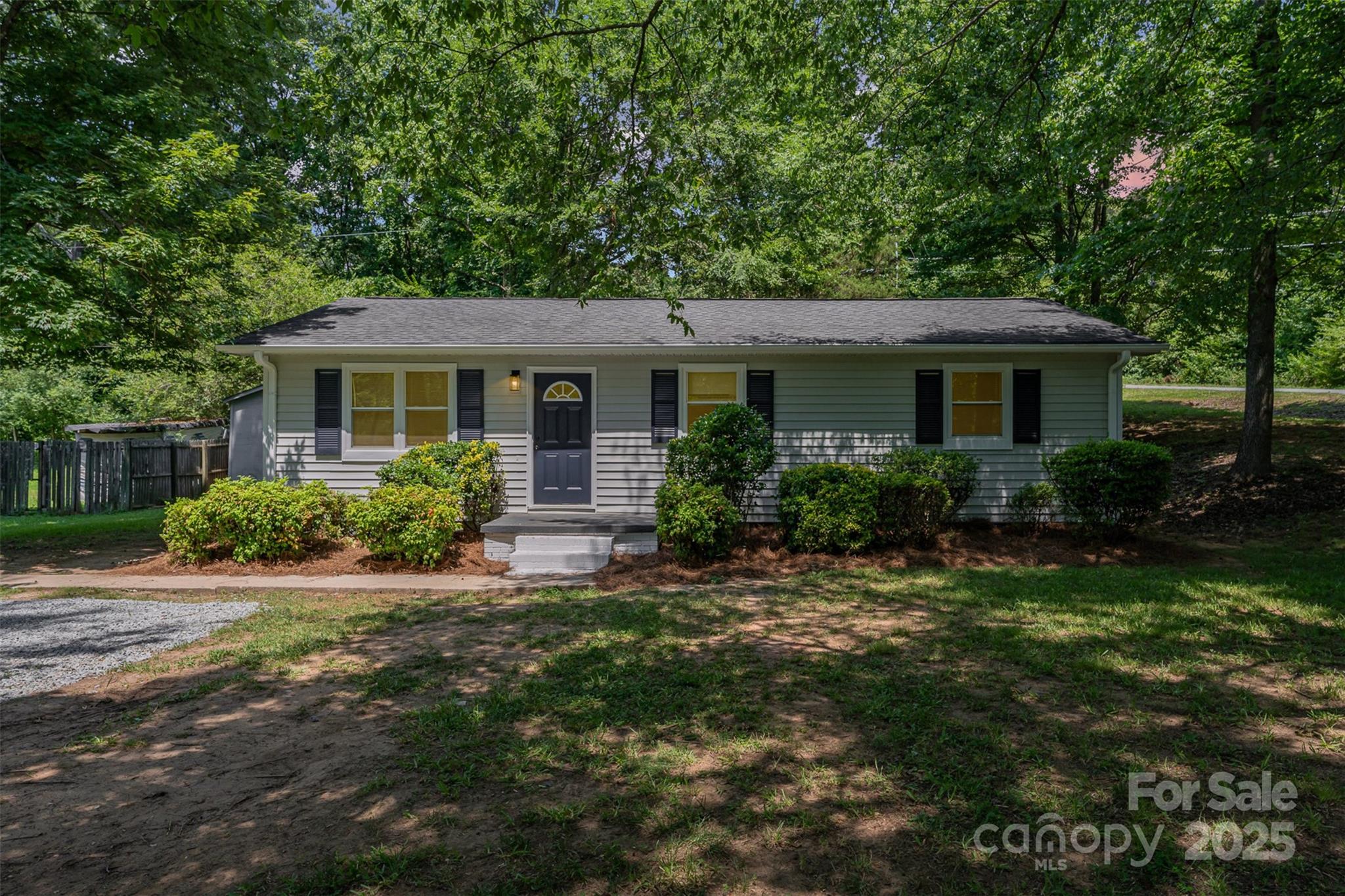 3724 Patricia Drive NW Concord NC 28027
