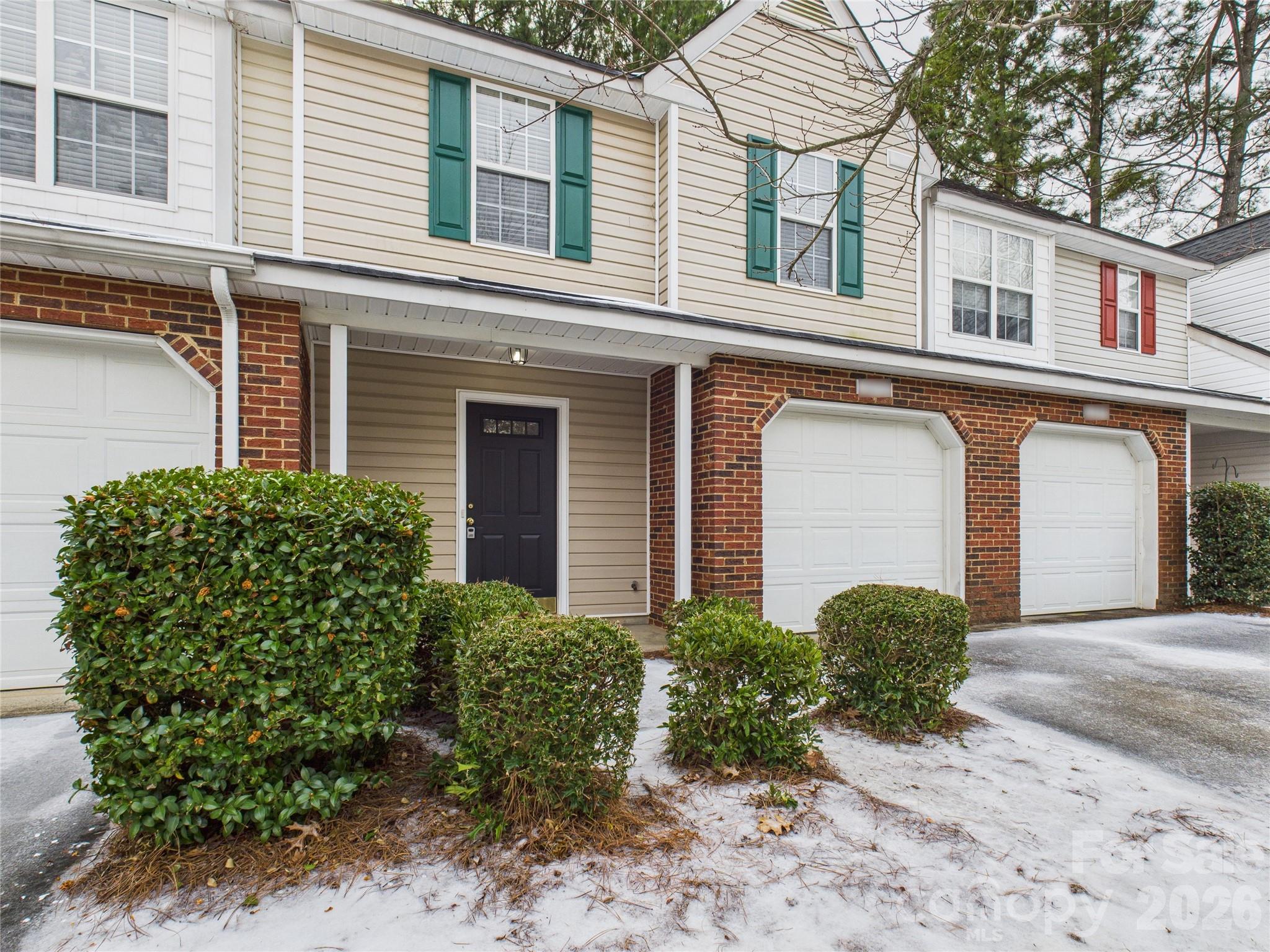 2056 University Heights Lane Charlotte NC 28213