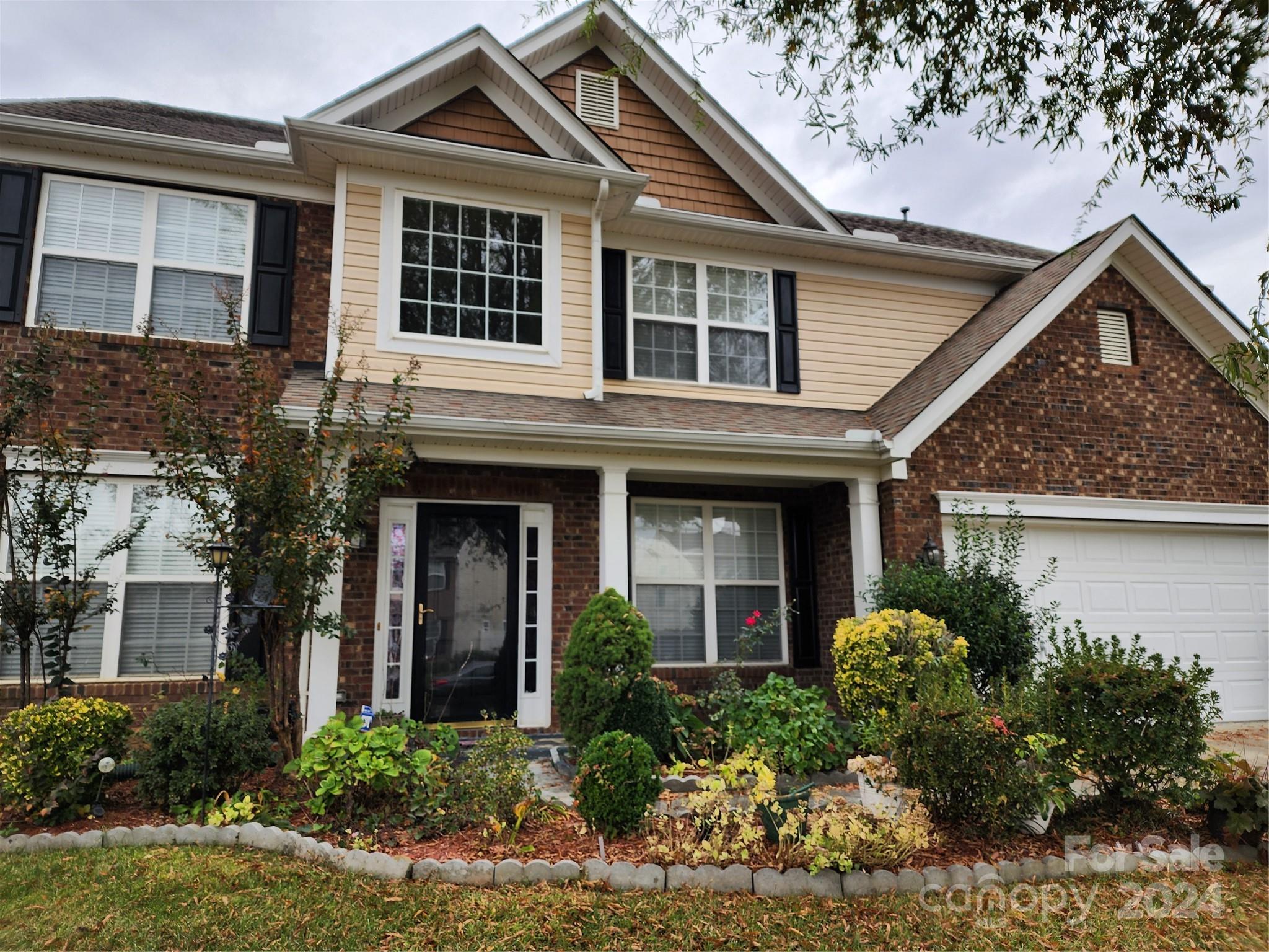 1302 Gambel Drive NW Concord NC 28027