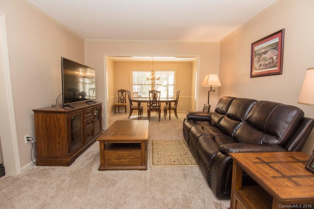 3519 Chevington Road Charlotte NC 28226