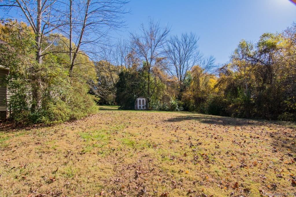 3519 Chevington Road Charlotte NC 28226