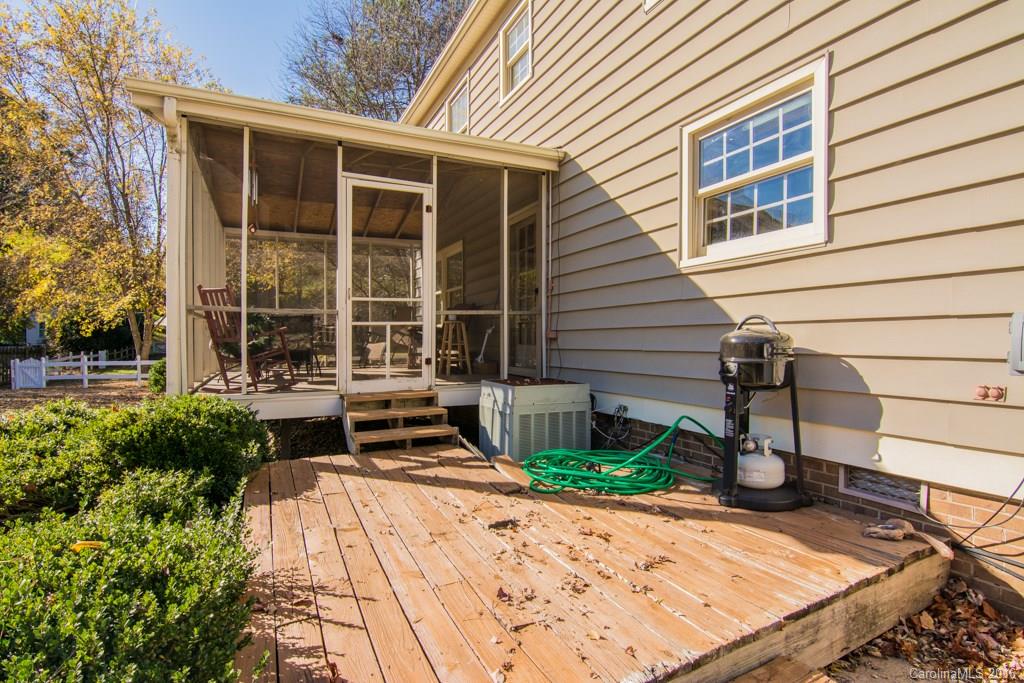 3519 Chevington Road Charlotte NC 28226