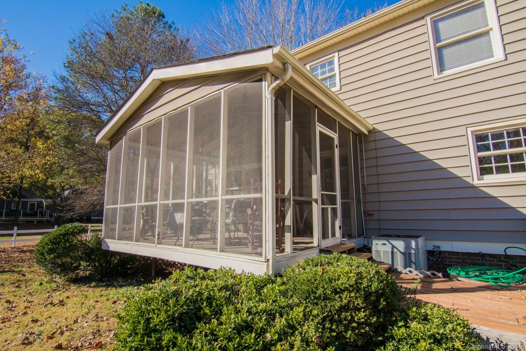 3519 Chevington Road Charlotte NC 28226