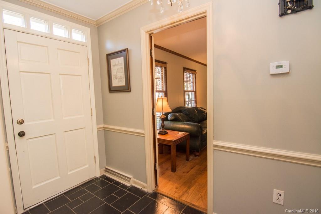 3519 Chevington Road Charlotte NC 28226