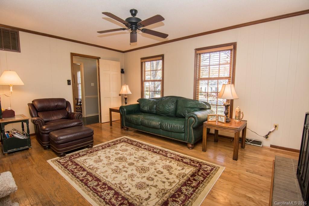 3519 Chevington Road Charlotte NC 28226