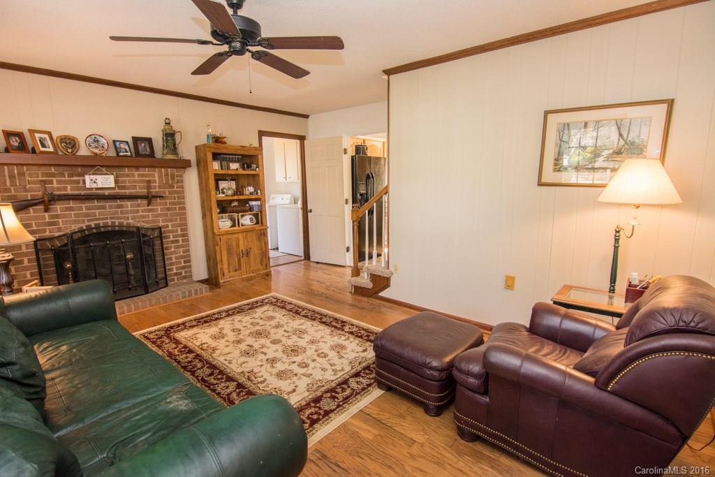 3519 Chevington Road Charlotte NC 28226