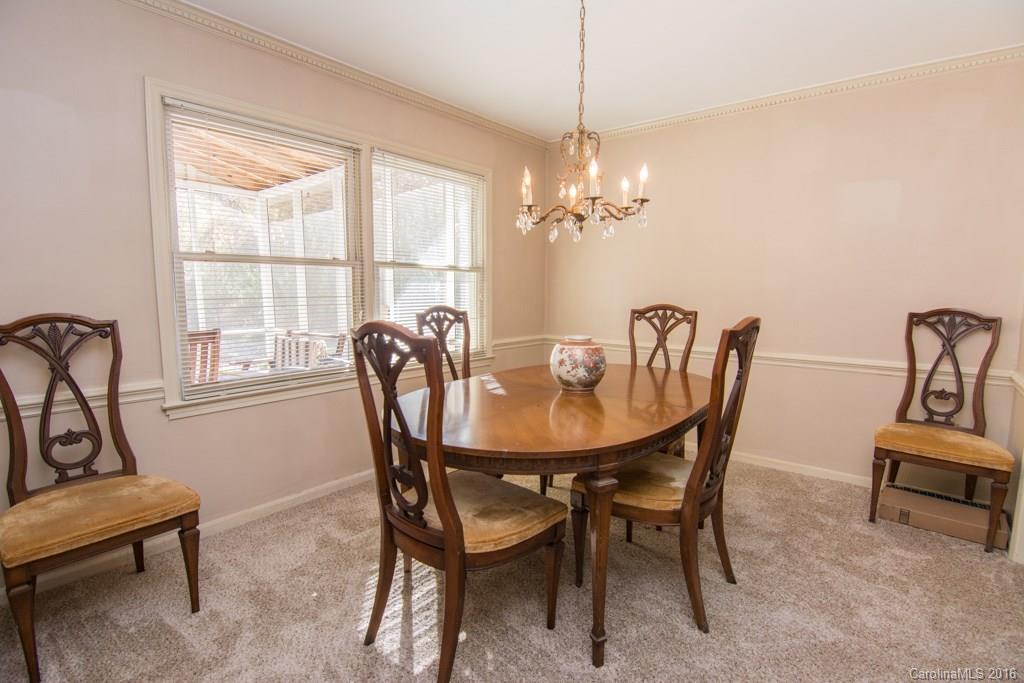 3519 Chevington Road Charlotte NC 28226