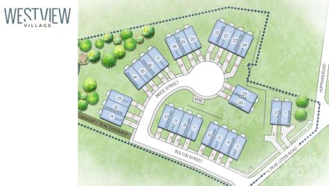 9 Bolton Street Asheville NC 28806