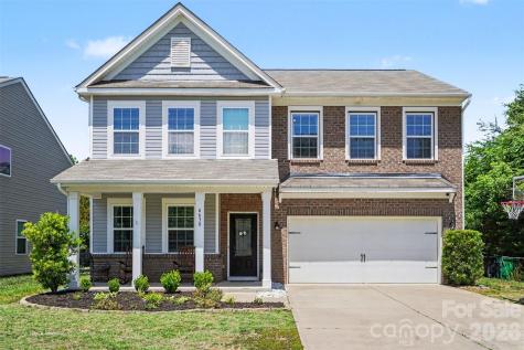 4638 Cecilia Lane Charlotte NC 28273