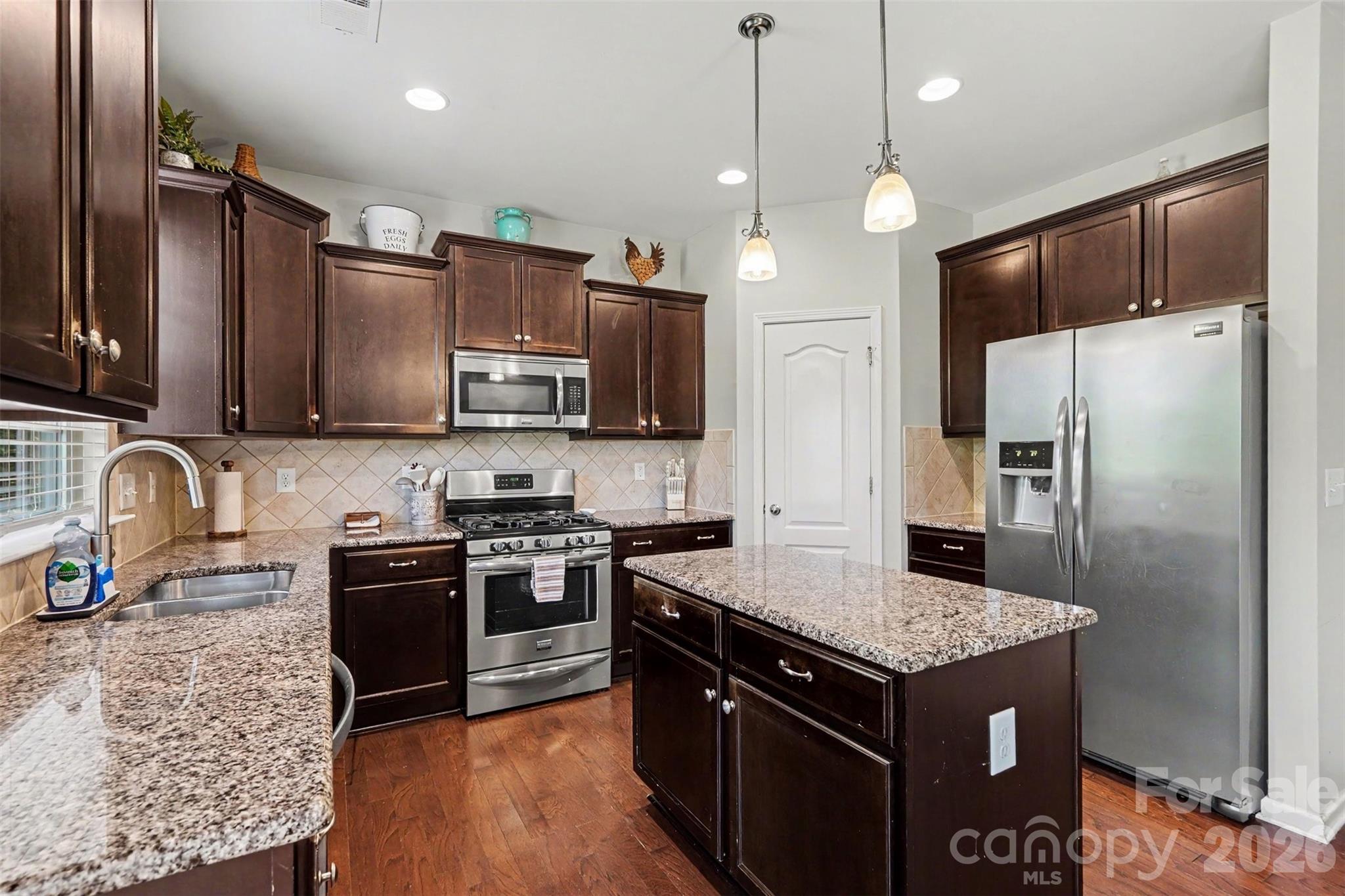 4638 Cecilia Lane Charlotte NC 28273