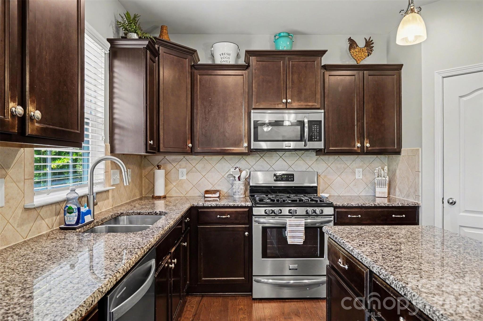 4638 Cecilia Lane Charlotte NC 28273