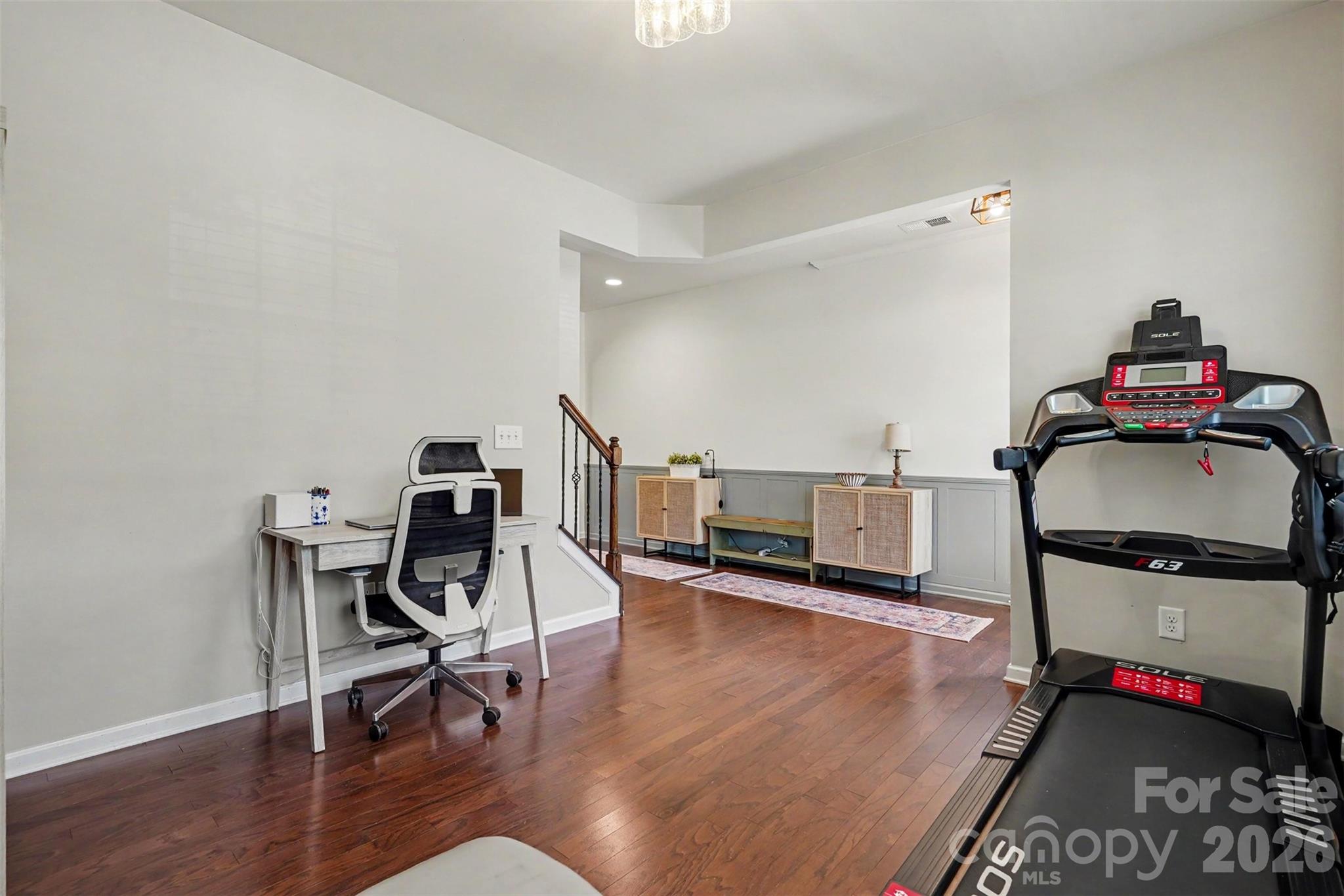 4638 Cecilia Lane Charlotte NC 28273