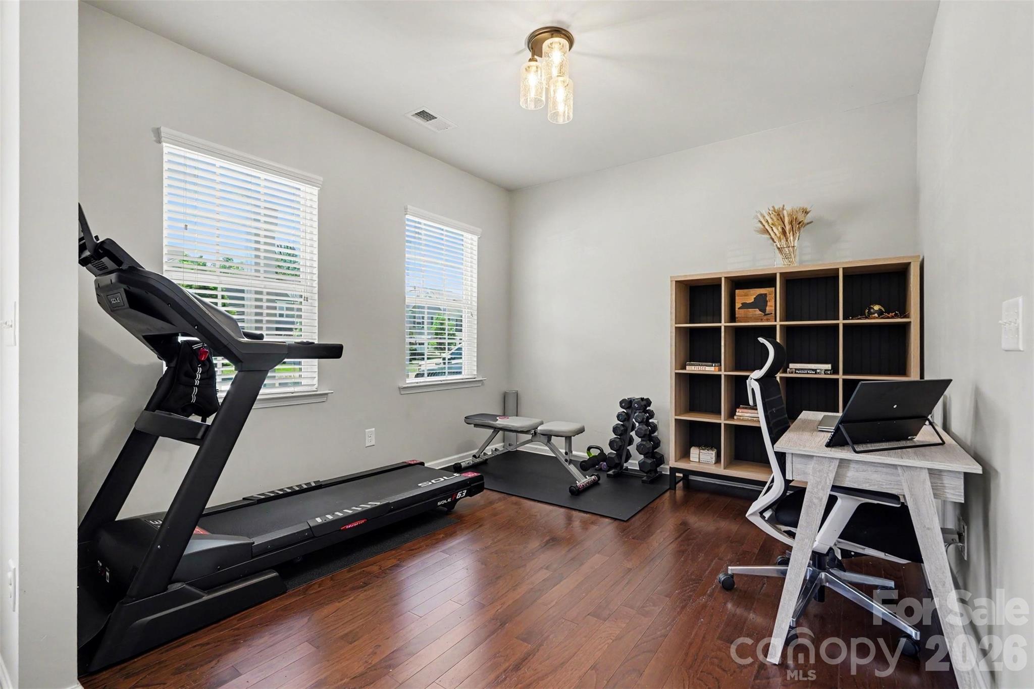 4638 Cecilia Lane Charlotte NC 28273