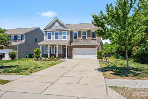 4638 Cecilia Lane Charlotte NC 28273