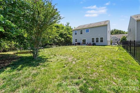 4638 Cecilia Lane Charlotte NC 28273