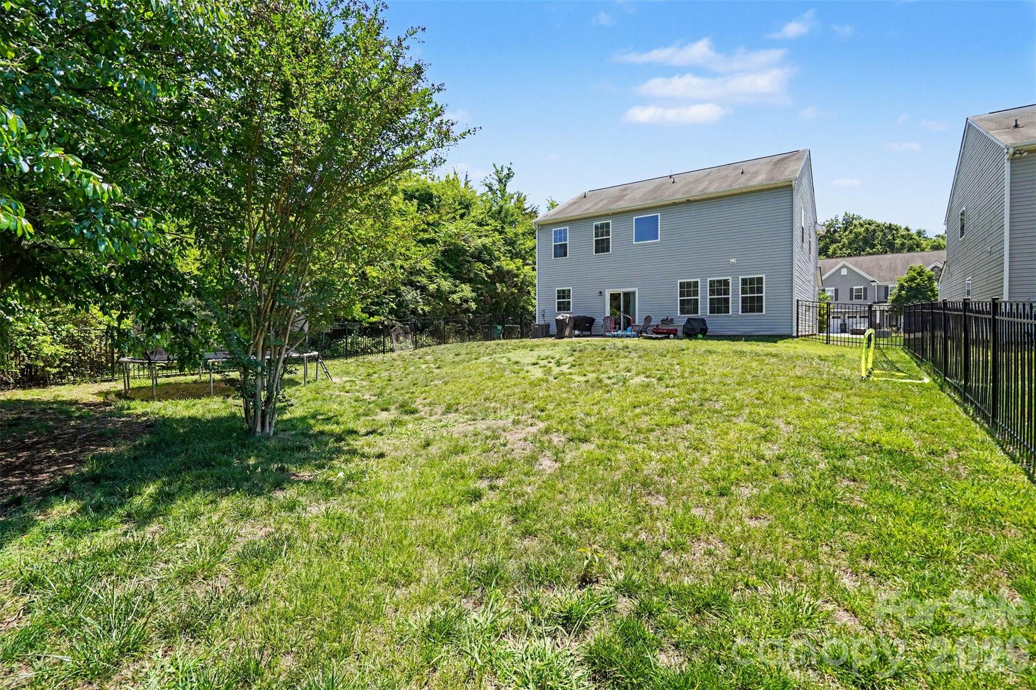 4638 Cecilia Lane Charlotte NC 28273