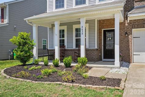 4638 Cecilia Lane Charlotte NC 28273