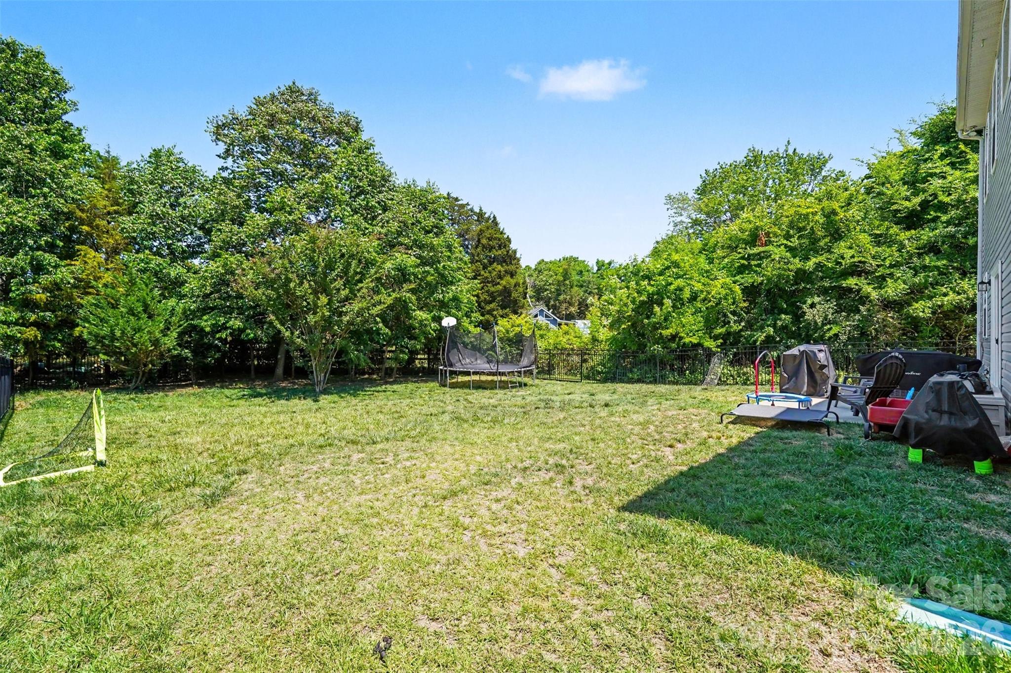 4638 Cecilia Lane Charlotte NC 28273
