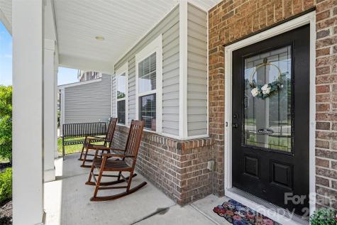4638 Cecilia Lane Charlotte NC 28273