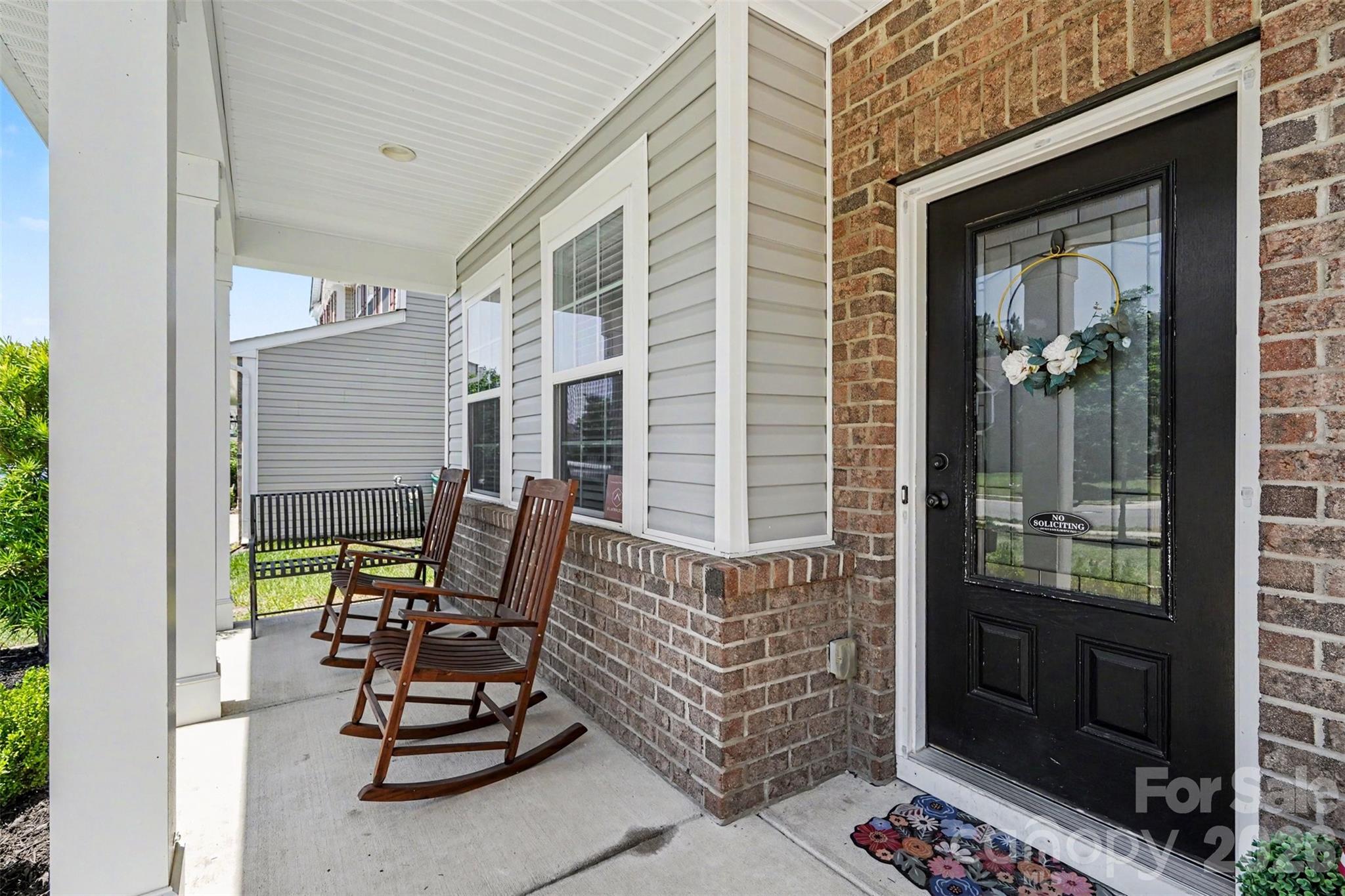 4638 Cecilia Lane Charlotte NC 28273