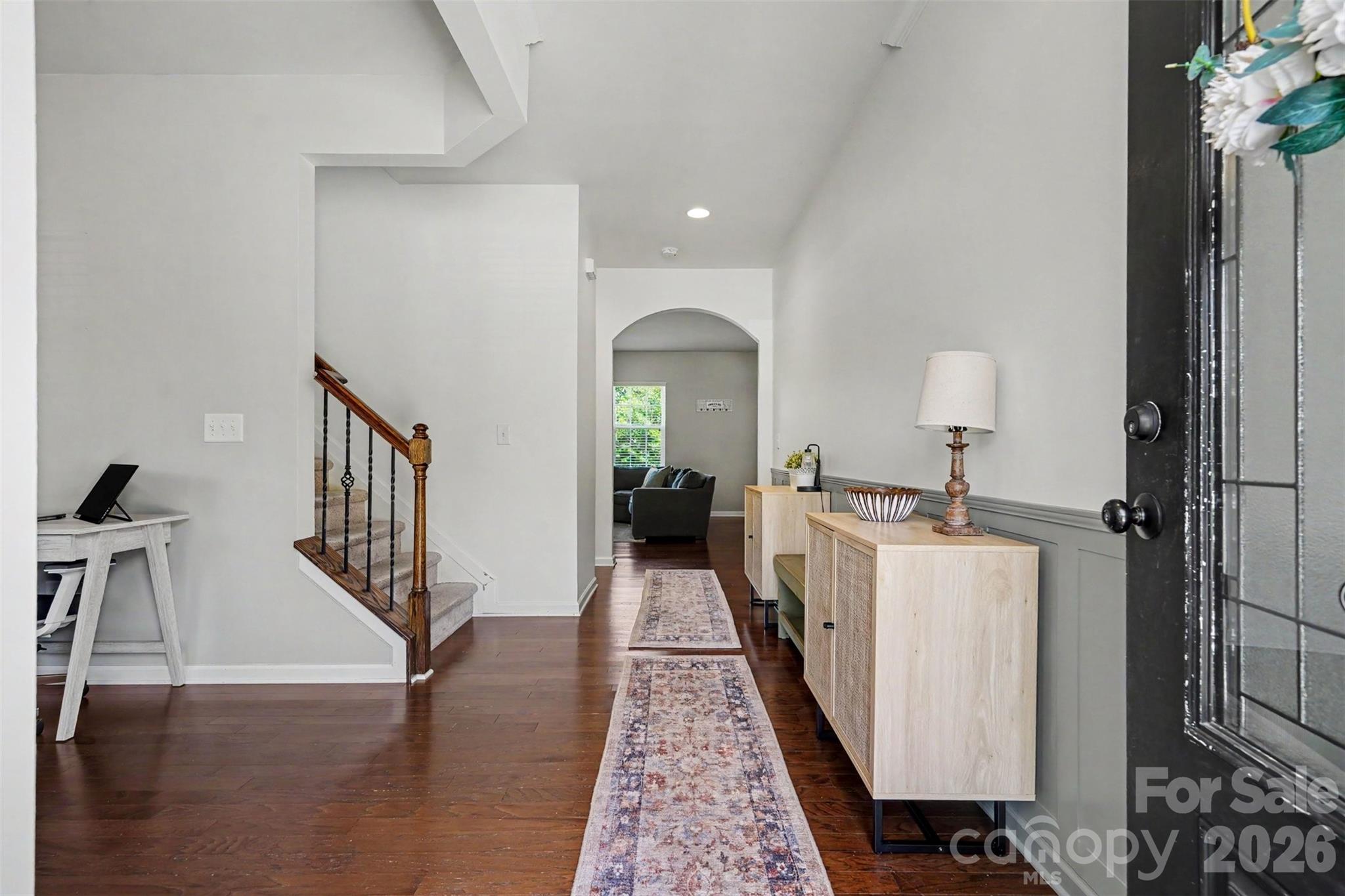 4638 Cecilia Lane Charlotte NC 28273