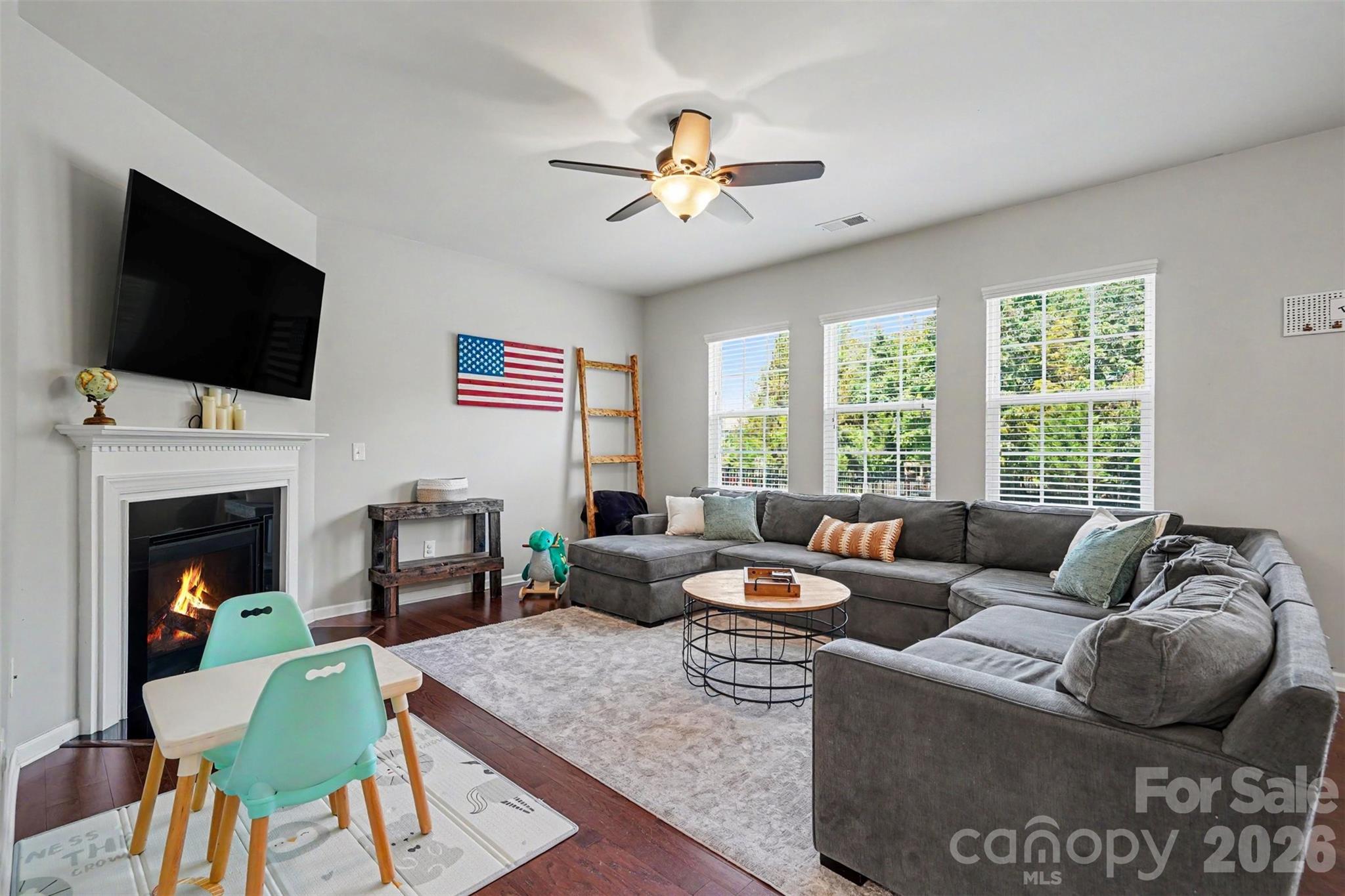 4638 Cecilia Lane Charlotte NC 28273