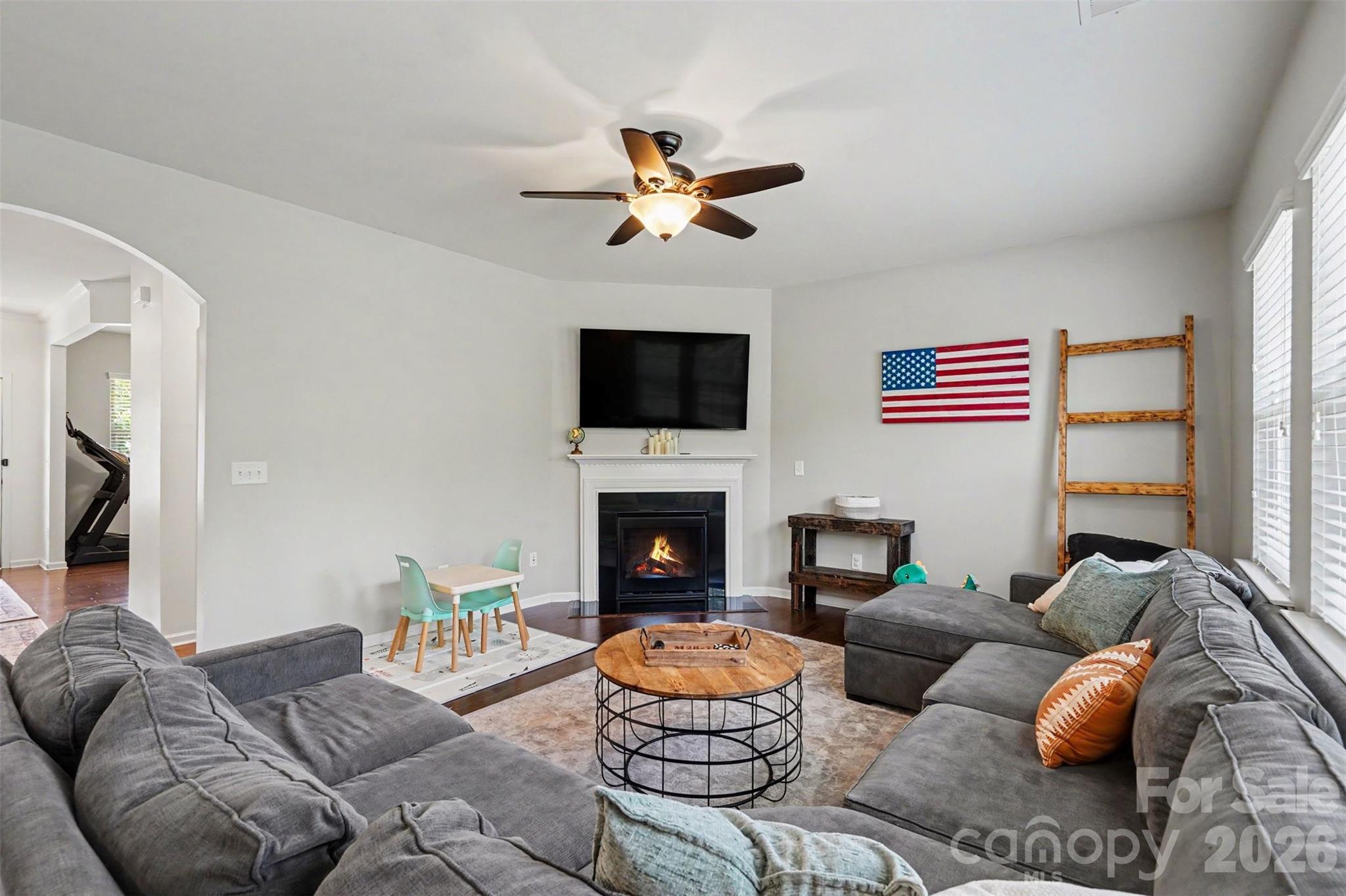 4638 Cecilia Lane Charlotte NC 28273